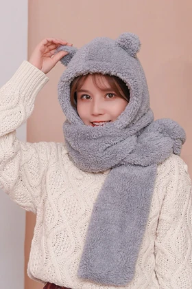 کلاه زنانه bundeba bundeba