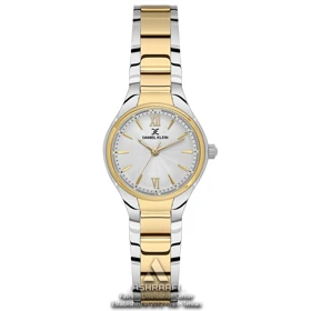 ساعت زنانه دنیل کلین Daniel Klein DK.1.13907-5