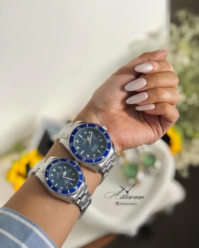 ساعت رولکس سابمارینر