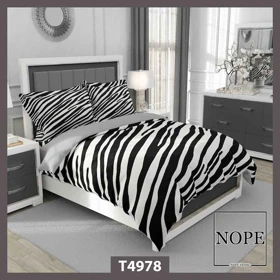 روتختی طرح زبرا مدل T4978