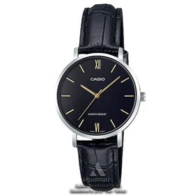 ساعت کاسیو زنانه Casio LTP-VT01L-1B