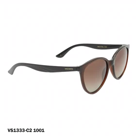 عینک آفتابی یونیسکس ویسکونته ( VISCONTE ) مدل VS 1333