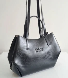 کیف زنانه چرم سوگو Dior مدل DIOR-1299