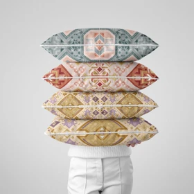 کوسن 4 تکه 78