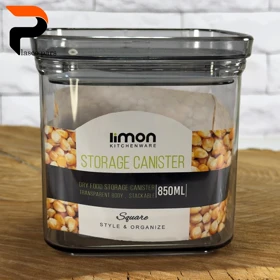 بانکه 4 گوش دودی رویال 3 لیمون