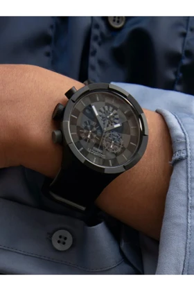 ساعت مردانه swatch swatch