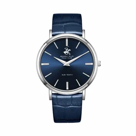 ساعت پولو بورلی هیلز اورجینال مردانه BP3885X.399