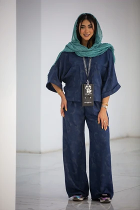 مانتو پرینت سلین