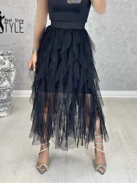 دامن موج دار : 8835