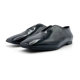 کفش کالج زنانه مدل 3023 _ Flat shoes