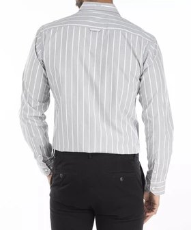 پیراهن مردانه وینترهارت مدل M2064029SH
