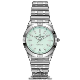 ساعت زنانه برایتلینگ Breitling A77310-SG