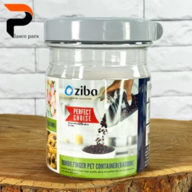 بانکه بادوک بزرگ سایز 2 زیبا