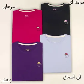 تیشرت 18763