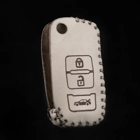 جاسوییجی چرم مدل FAW کد GS-157-FAW