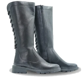 کفش بوت زنانه مدل 0505 _ Boots