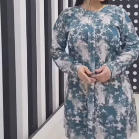 تونیک زنانه کریشه