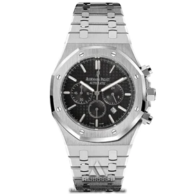 ساعت مردانه اودمار پیگه Audemars Piguet Royal Oak SK