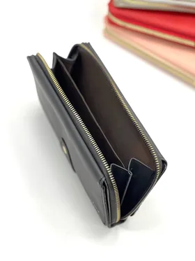 کیف پول زنانه