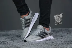 کتانی ADIDAS سه خط