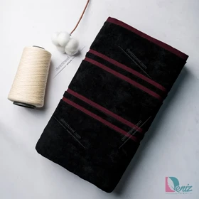 حوله استخری پارما رنگ مشکی