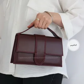 کیف مجلسی زنانه مدل رزی
