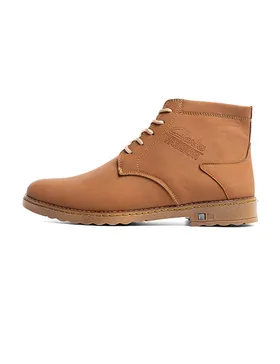 نیم بوت مردانه Clarks