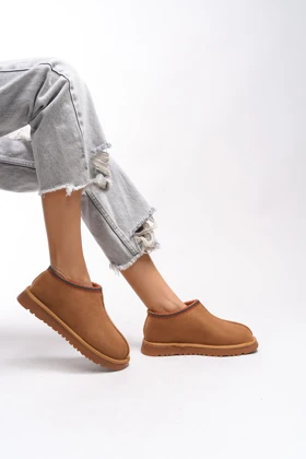 بوت و نیم بوت زنانه ریکان riccon