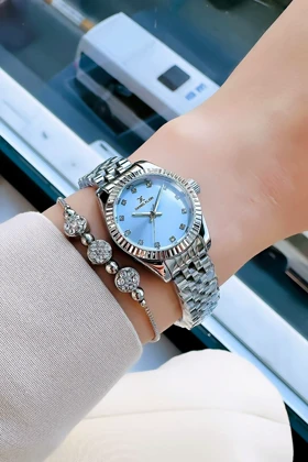 ساعت زنانه daniel-klein