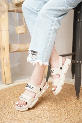 صندل زنانه مردانه eva امید