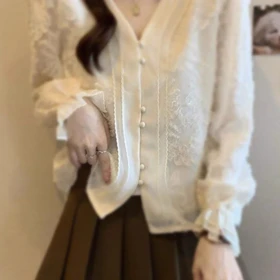 شومیز وارداتی