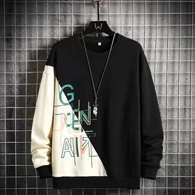 تیشرت آستین بلند لش