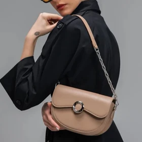 کیف دوشی زنانه رزمری مدل Rose Merry RS3322