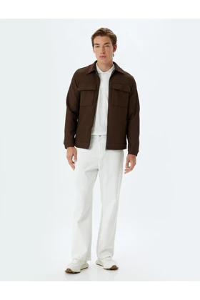 کت و ژاکت مردانه koton