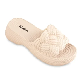 دمپایی زنانه پاپا مدل آتوسا