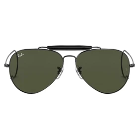 عینک آفتابی ریبن RayBan RB3030S L9500