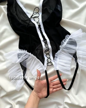 بادی فانتزی فاق باز