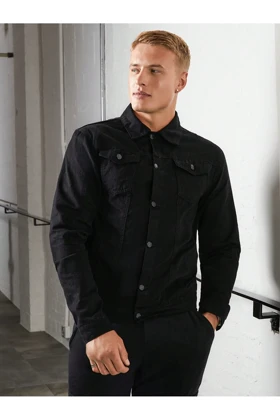 کت و ژاکت مردانه swet-shop-jeans swet-shop-jeans