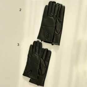 دستکش چرم 1004815