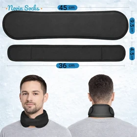 پد سرد و گرم مدل ژله‌ای کد 5579