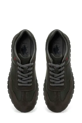 کفش اسپرت مردانه GRAY SHEVEN 4PR