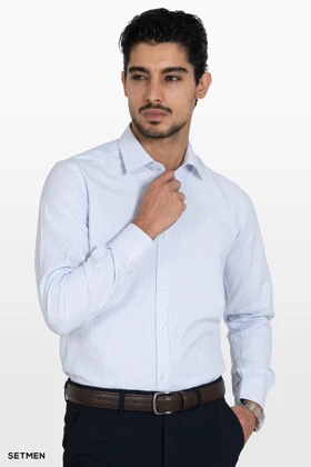 پیراهن مردانه دیپلمات