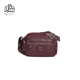 کیف زنانه چیبائو Chibao کد 16040 (جگری)