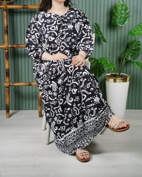 ساحلی بوگاتی حاشیه دل آرا MN7540 (مشکی)
