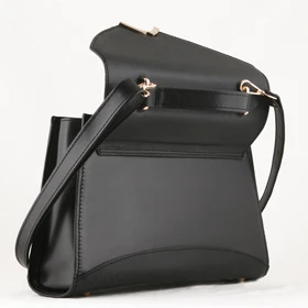 ست کیف و کفش زنانه چرم یلسان مدل آلندا کد 923-LIYANA-HRM