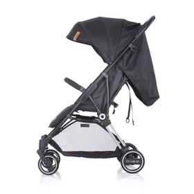 کالسکه چیپولینو مشکی chipolino Move On