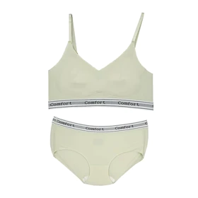 ست شورت و سوتین لیزری کامفورت کد 1315109