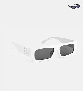 عینک آفتابی زنانه Off-White