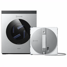 ربات شیشه پاک کن اکووکس ECOVACS مدل WG858-07 با مسیریابی هوشمند