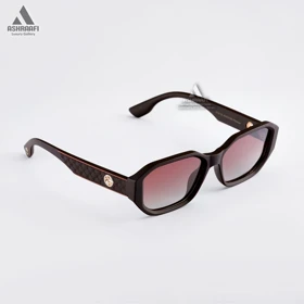 عینک آفتابی آلانزو Alanzo 5136 (طیف رنگی پنجم)